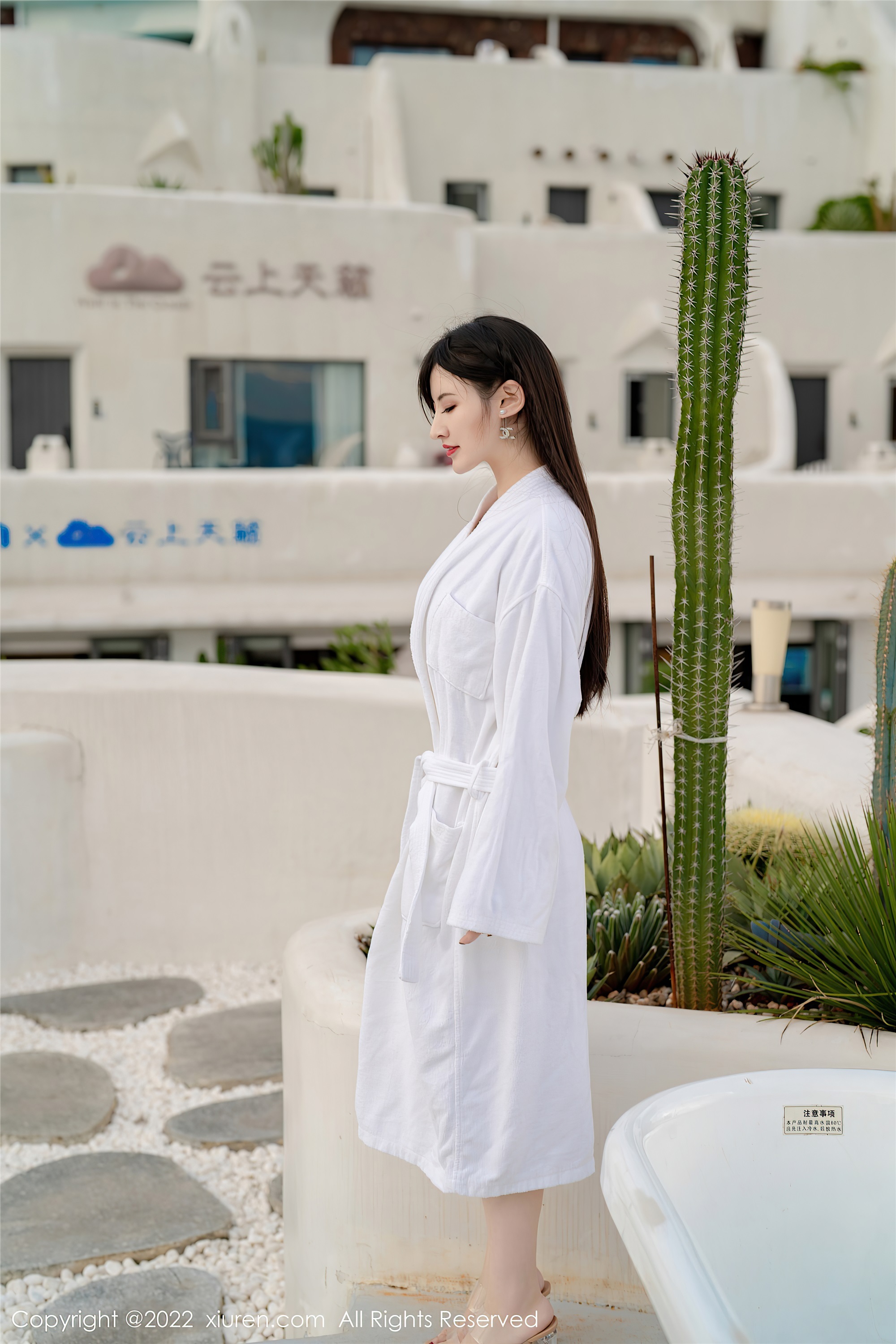 Xiuren秀人网 2022.08.23 NO.5476 诗诗kiki